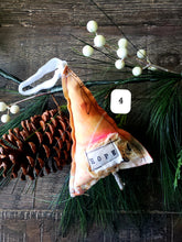 Load image into Gallery viewer, Christmas Tree Ornament no.4 HOPE