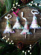 Load image into Gallery viewer, Christmas Tree Ornament no.36 HOPE